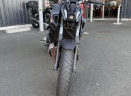 YAMAHA MT-07 35KW