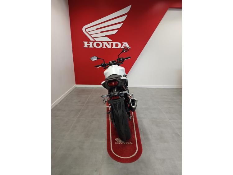 HONDA CB 750 HORNET