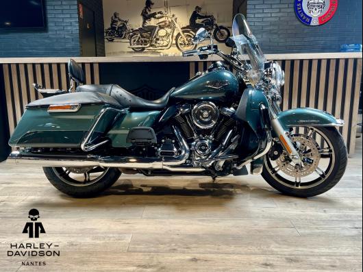 HARLEY-DAVIDSON TOURING ROAD KING 1745 CLASSIC