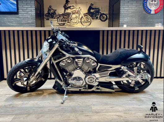 HARLEY-DAVIDSON V-ROD 1250