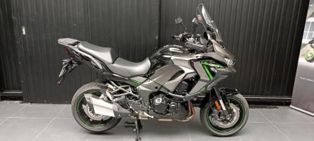 Photo du véhicule KAWASAKI