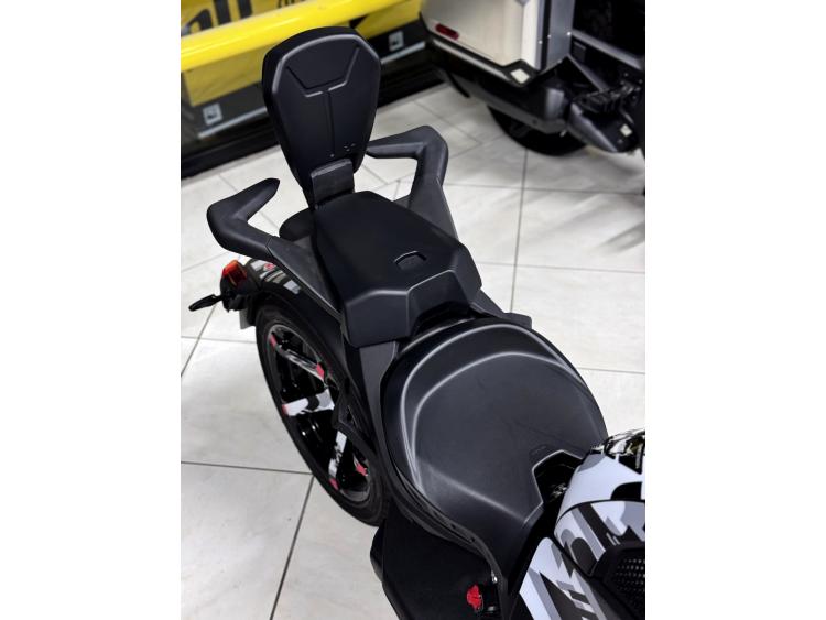 CAN-AM RYKER 900 SPORT canam rally rallye 600 can am