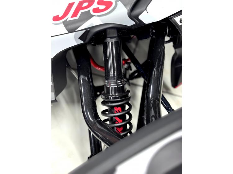 CAN-AM RYKER 900 SPORT canam rally rallye 600 can am