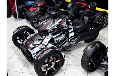 CAN-AM ryker
