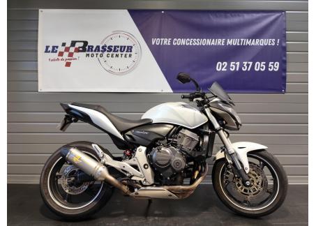 HONDA CB 600 HORNET