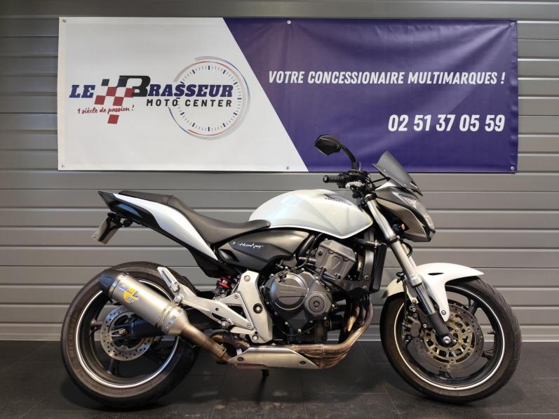 HONDA CB 600 HORNET