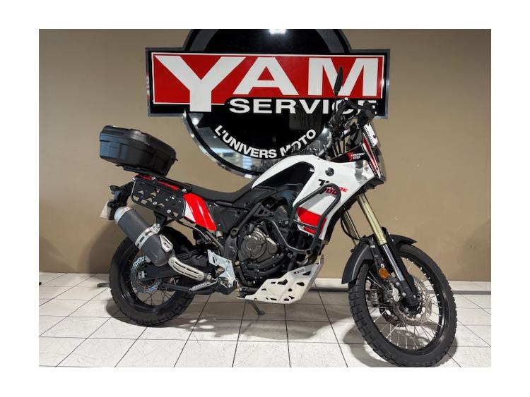 YAMAHA XTZ TENERE 700