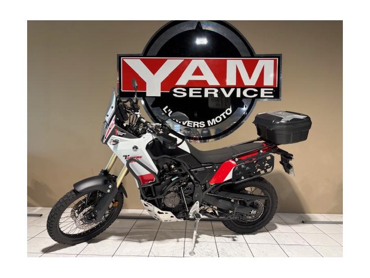 YAMAHA XTZ TENERE 700