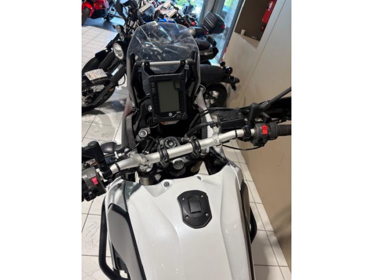 YAMAHA XTZ TENERE 700