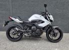 Photo du véhicule YAMAHA