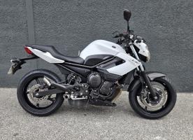 Photo du véhicule YAMAHA