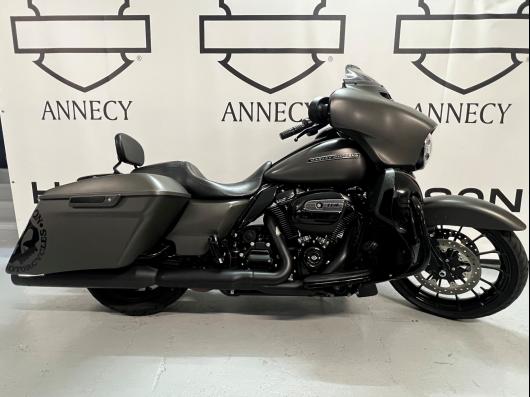 HARLEY-DAVIDSON TOURING STREET GLIDE 1868 SPECIAL