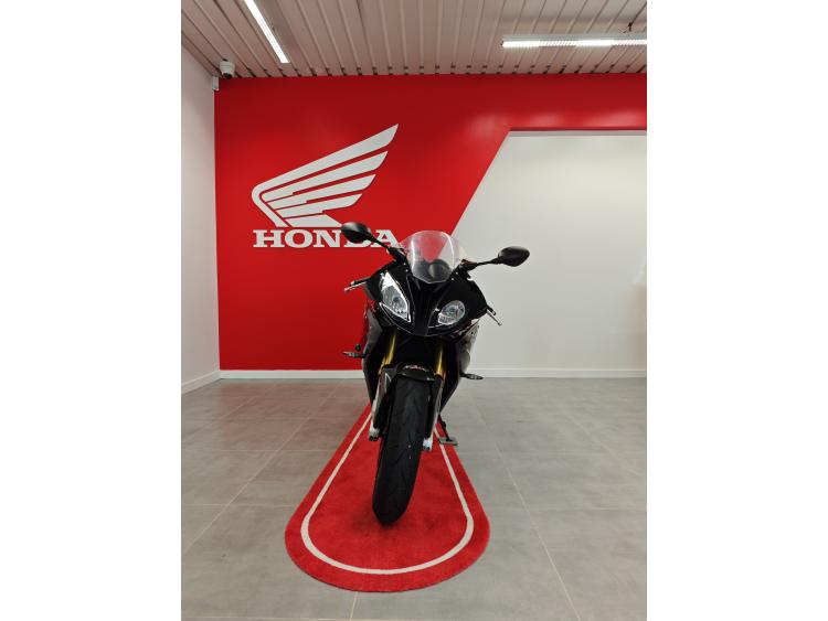 BMW S 1000 RR