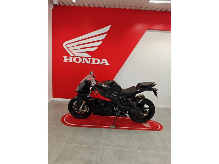 BMW S 1000 RR