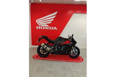 BMW S 1000 RR