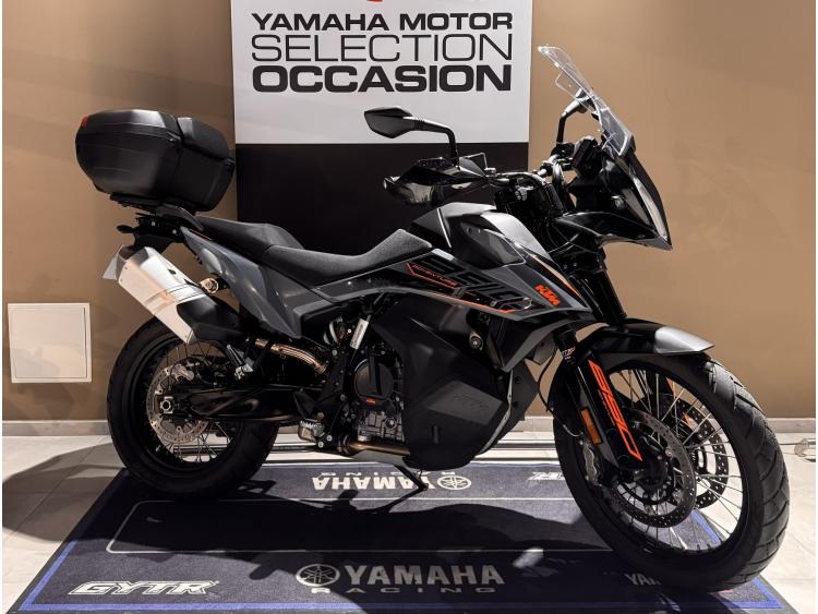 KTM 890 ADVENTURE 