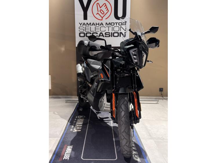 KTM 890 ADVENTURE 