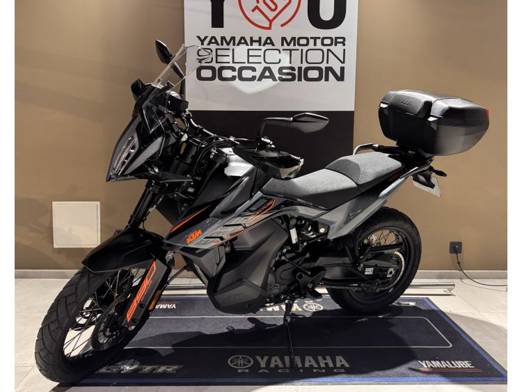 KTM 890 ADVENTURE 