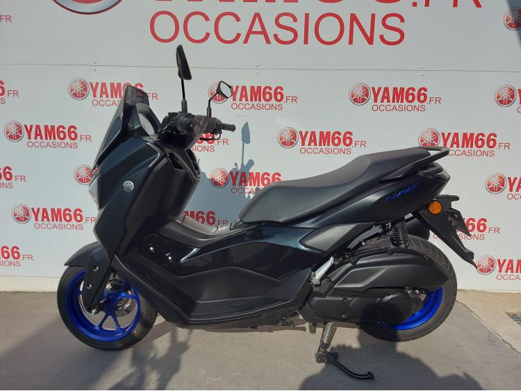 YAMAHA NMAX 125