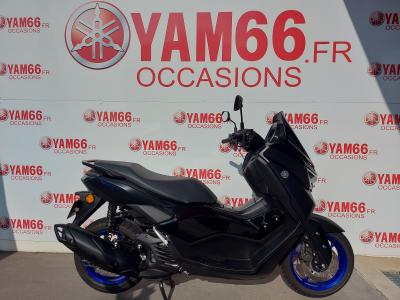 YAMAHA NMAX 125