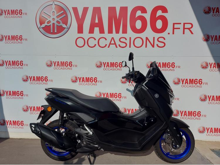 YAMAHA NMAX 125