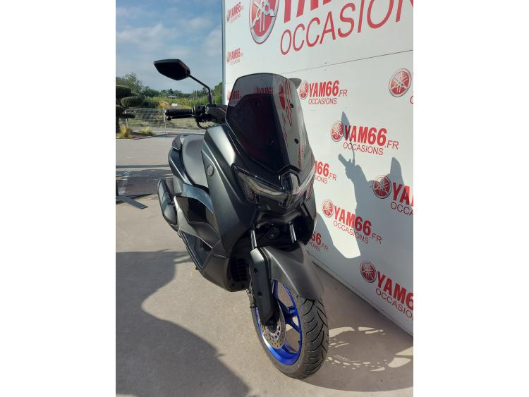 YAMAHA NMAX 125