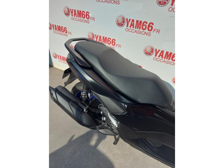 YAMAHA NMAX 125