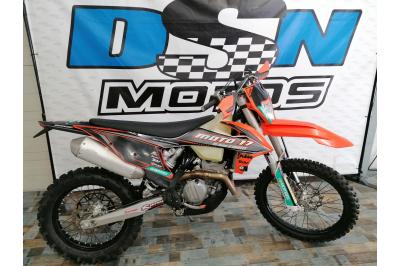 KTM 250 XC-F