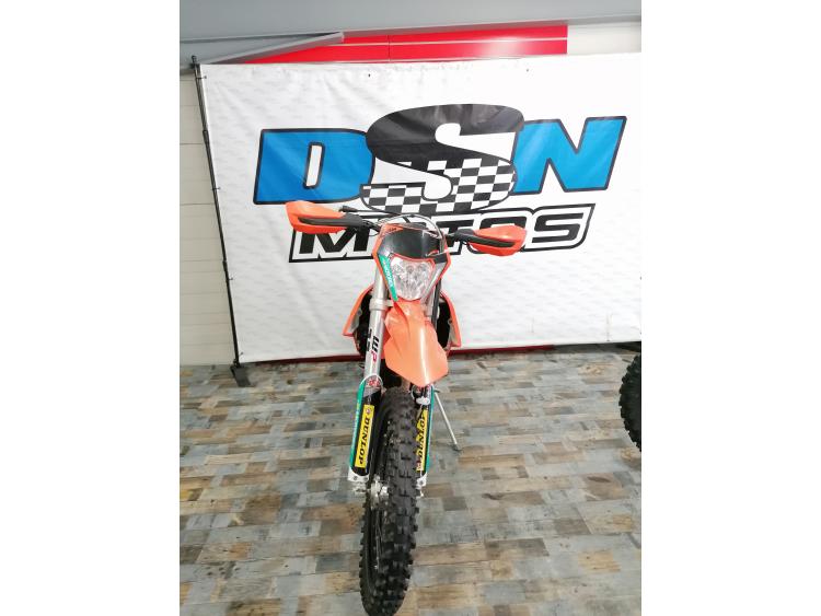 KTM 250 XC-F / 132.12€/mois DSN MOTOS 33 