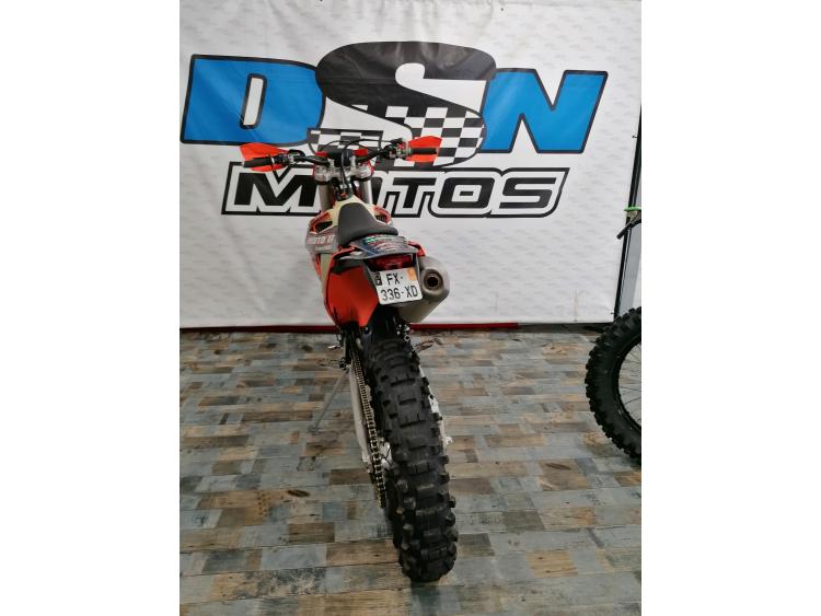 KTM 250 XC-F / 132.12€/mois DSN MOTOS 33 