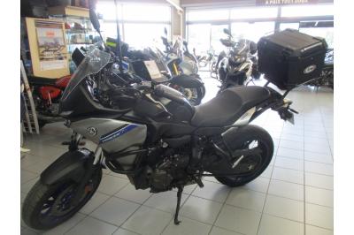 YAMAHA TRACER 7 35KW