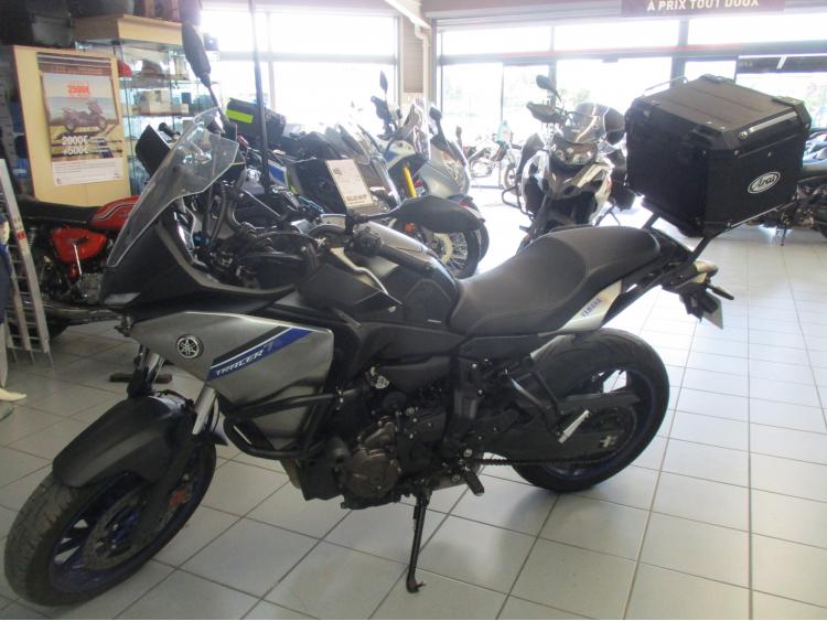 YAMAHA TRACER 7 35KW