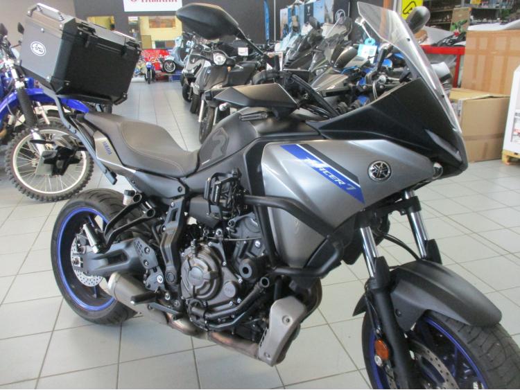 YAMAHA TRACER 7 35KW