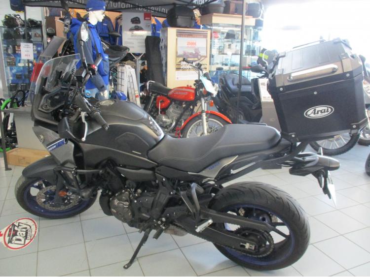 YAMAHA TRACER 7 35KW