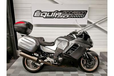 KAWASAKI GTR 1400