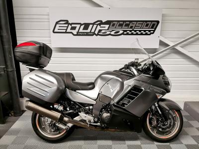 KAWASAKI GTR 1400