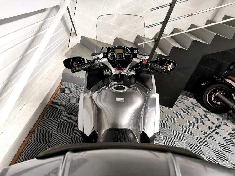 KAWASAKI GTR 1400 GTR1400 - DEBRIDEE FULL - ABS