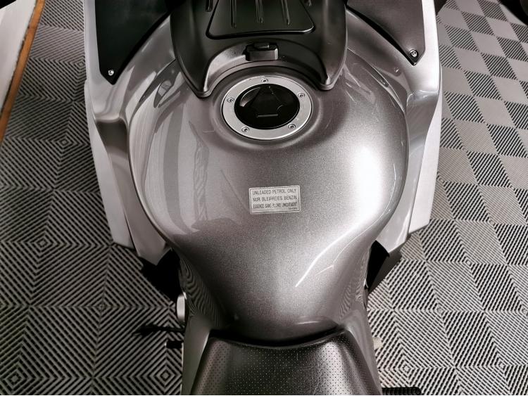KAWASAKI GTR 1400 GTR1400 - DEBRIDEE FULL - ABS