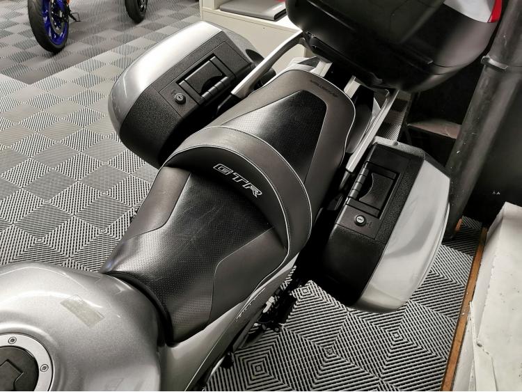 KAWASAKI GTR 1400 GTR1400 - DEBRIDEE FULL - ABS