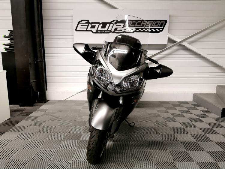 KAWASAKI GTR 1400 GTR1400 - DEBRIDEE FULL - ABS