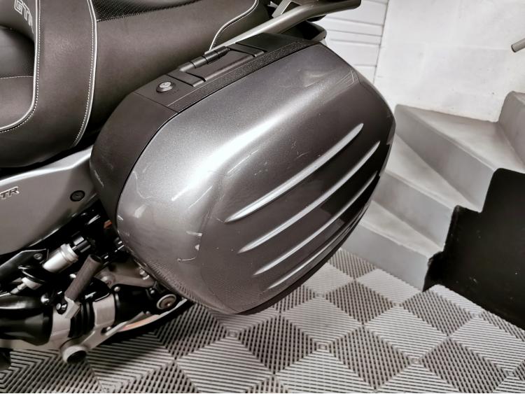 KAWASAKI GTR 1400 GTR1400 - DEBRIDEE FULL - ABS