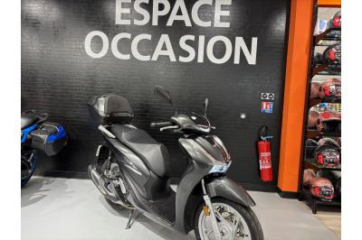 HONDA SH 125