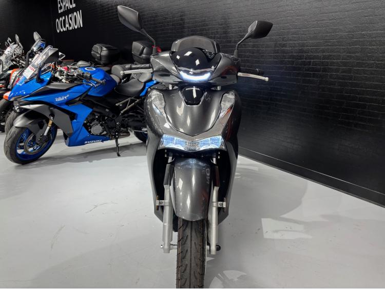 HONDA SH 125