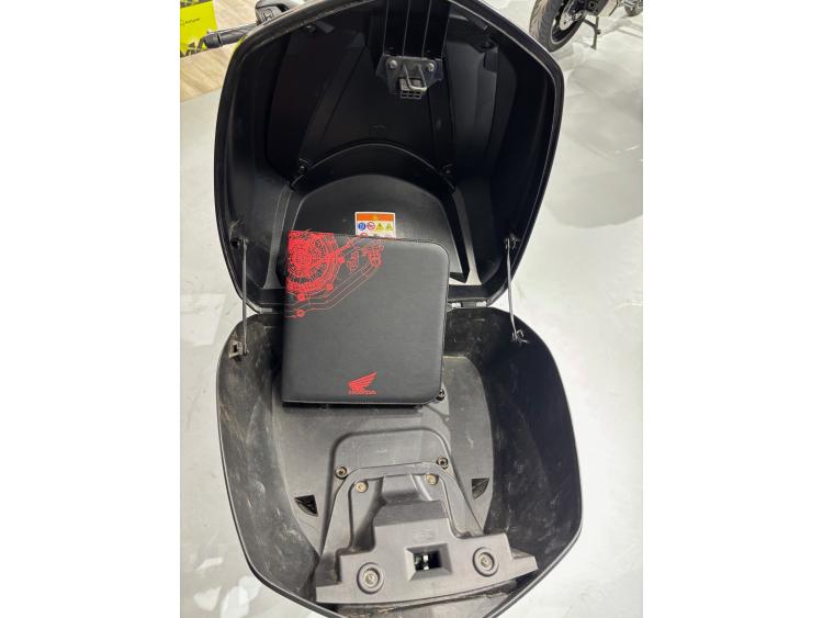 HONDA SH 125