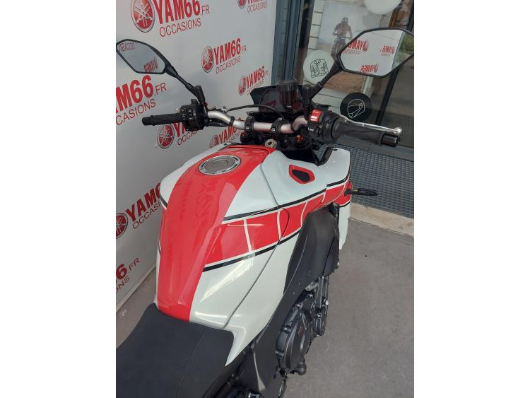 YAMAHA MT-10 EDITION 60ème ANNIVERSAIRE 