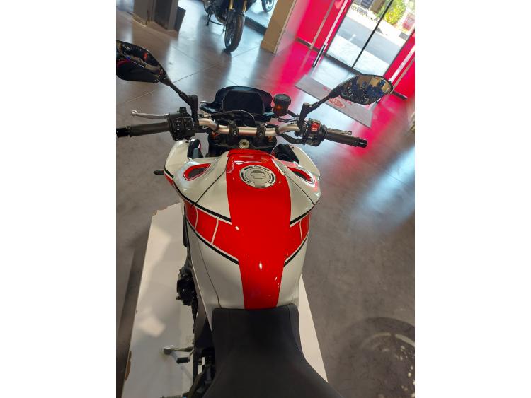 YAMAHA MT-10 EDITION 60ème ANNIVERSAIRE 