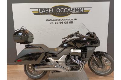 HONDA CTX 1300