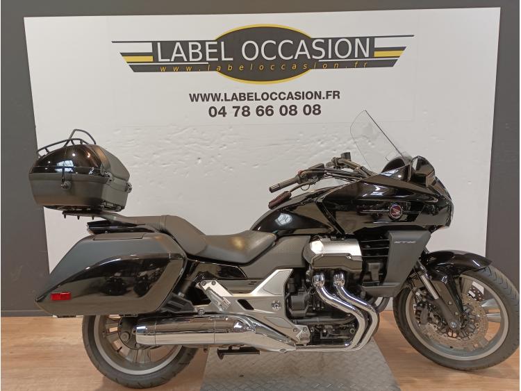 HONDA CTX 1300