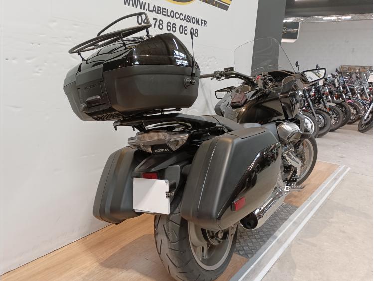 HONDA CTX 1300