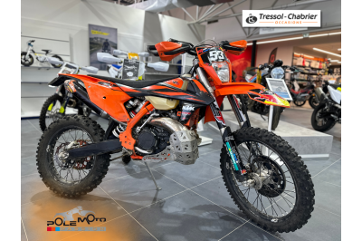 KTM 250 EXC